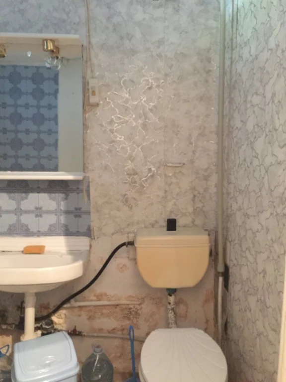Продам квартиру 3 комнаты