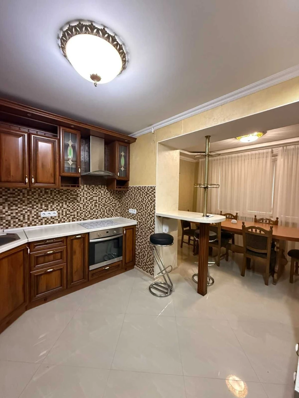 Продается квартира 5 комнат