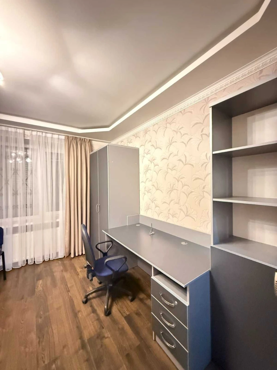 Продается квартира 5 комнат