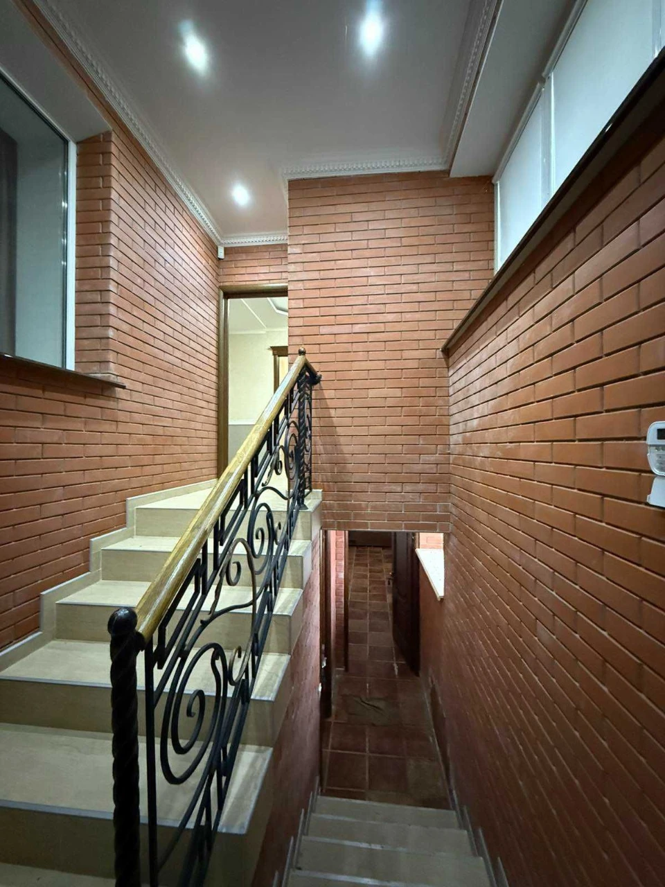 Продается квартира 5 комнат