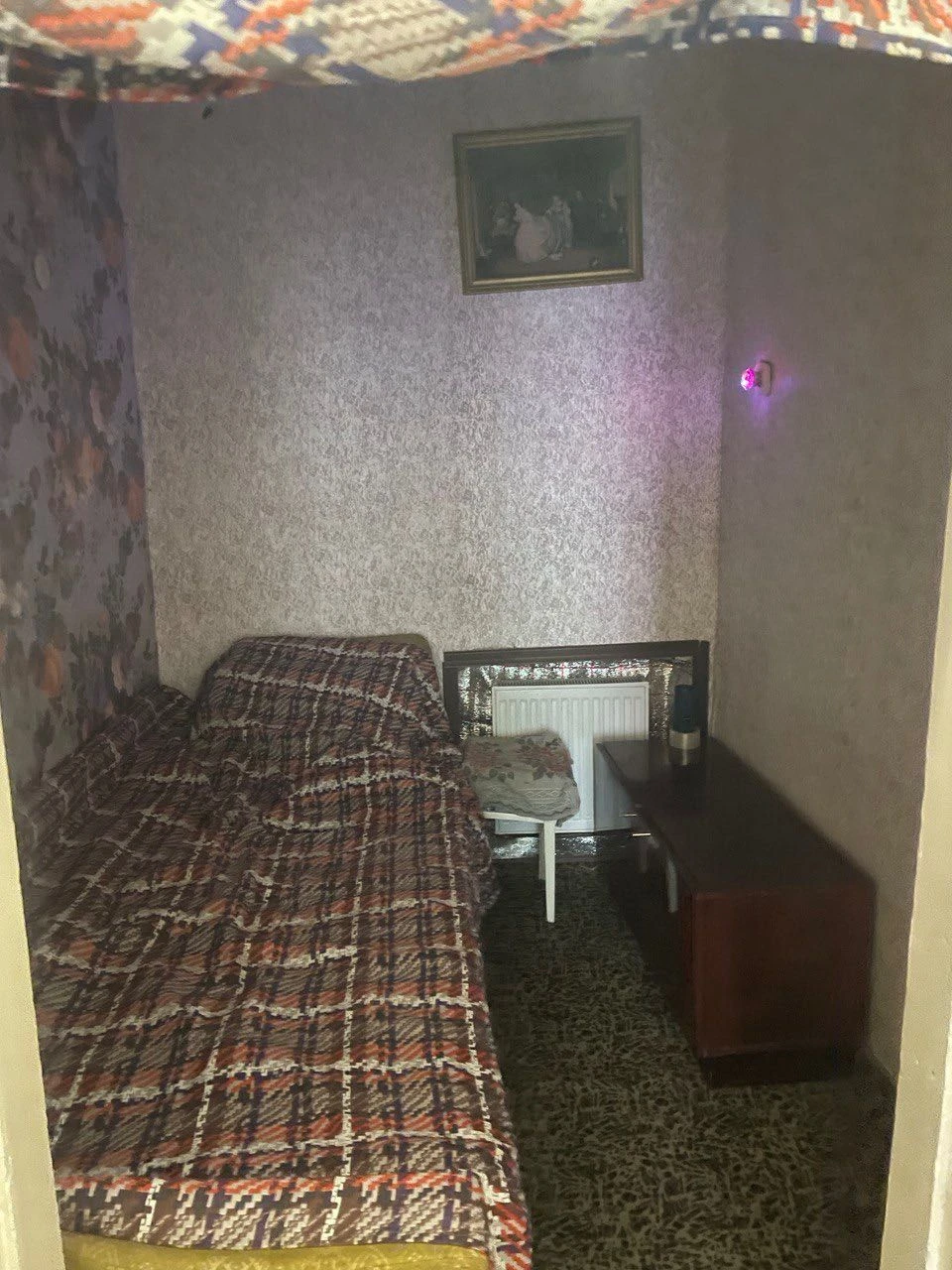 Продается 1к квартира