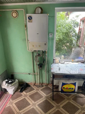 Продается 1к квартира