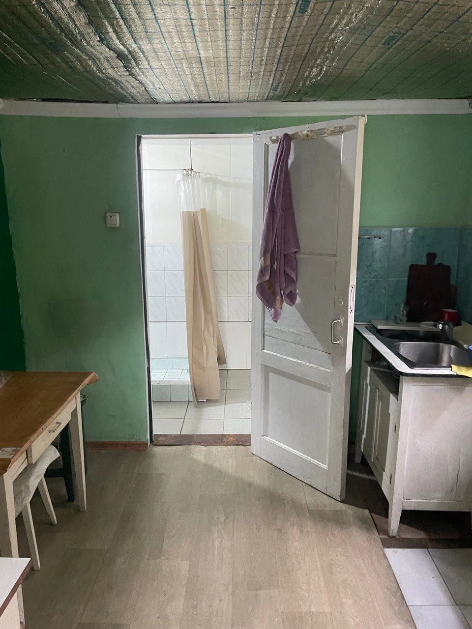 Продается 1к квартира