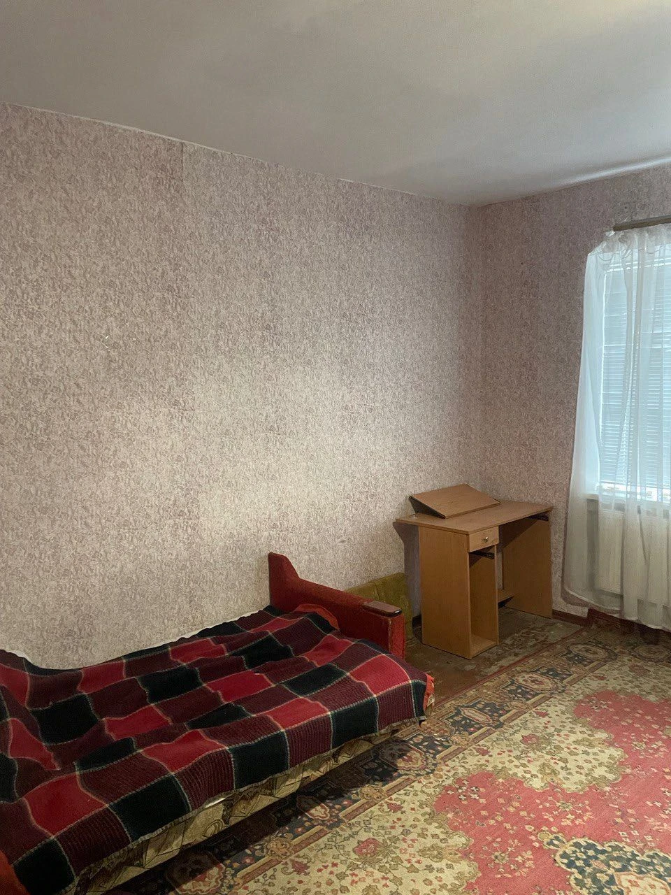 Продается 1к квартира