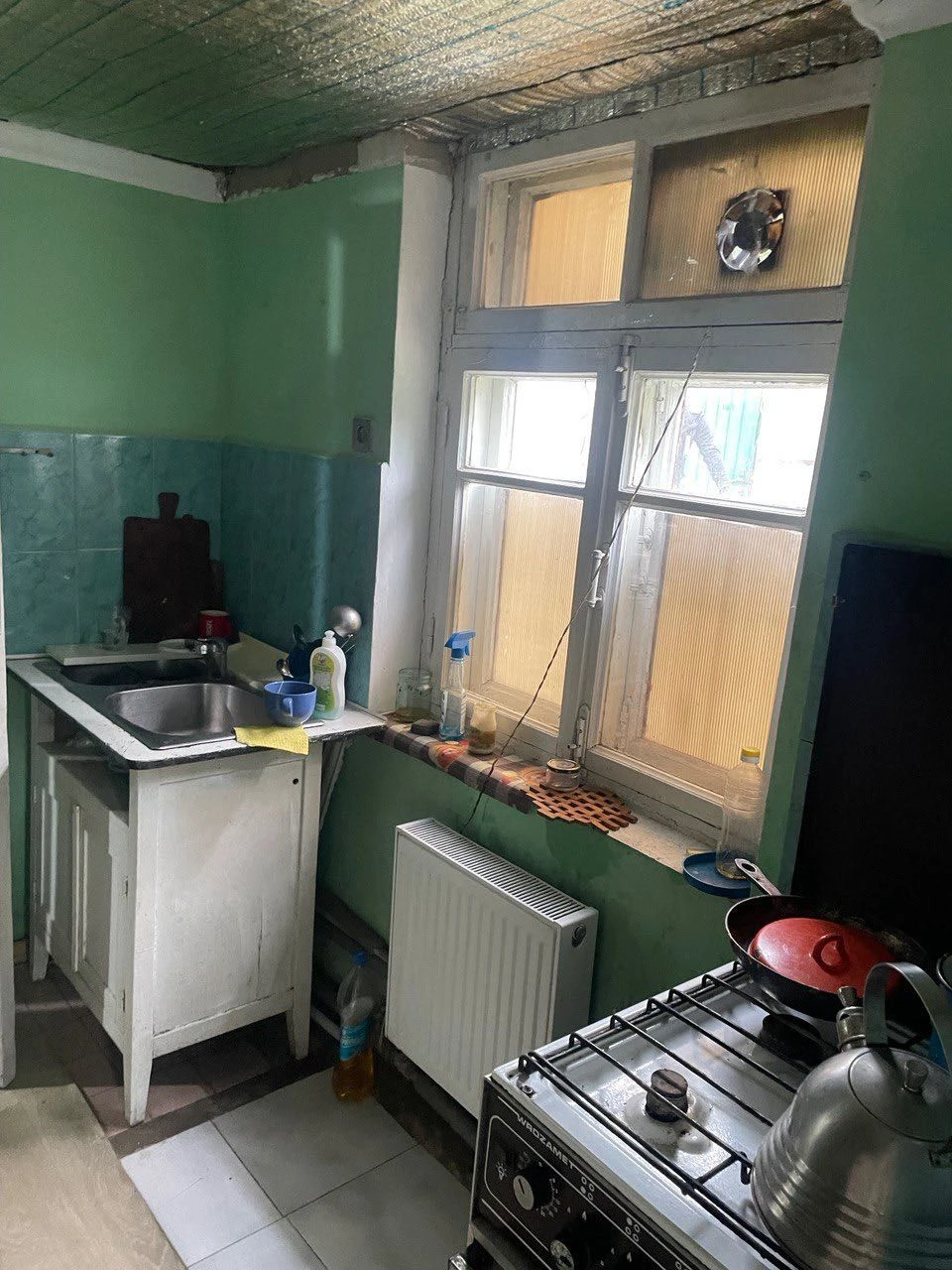 Продается 1к квартира