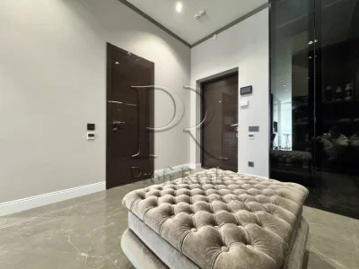 2-room apartment for sale at the address of the residential complex French Quarter