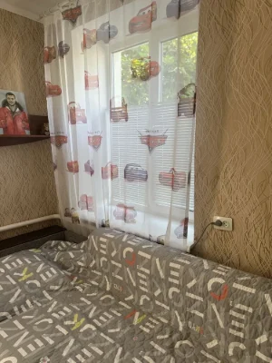 Продам 2 комнатную квартиру 1 этаж