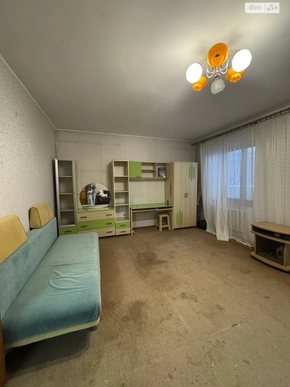Продаж Квартира Іллічівськ