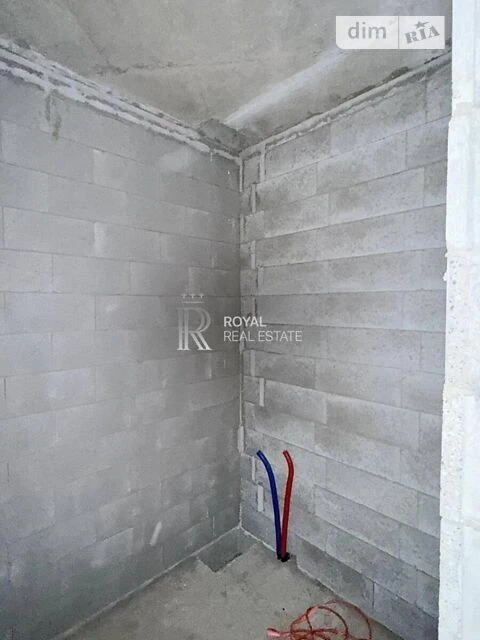 Sale of 3-room apartment 107 sq. m on Stepana Bandera Ave. 30 •