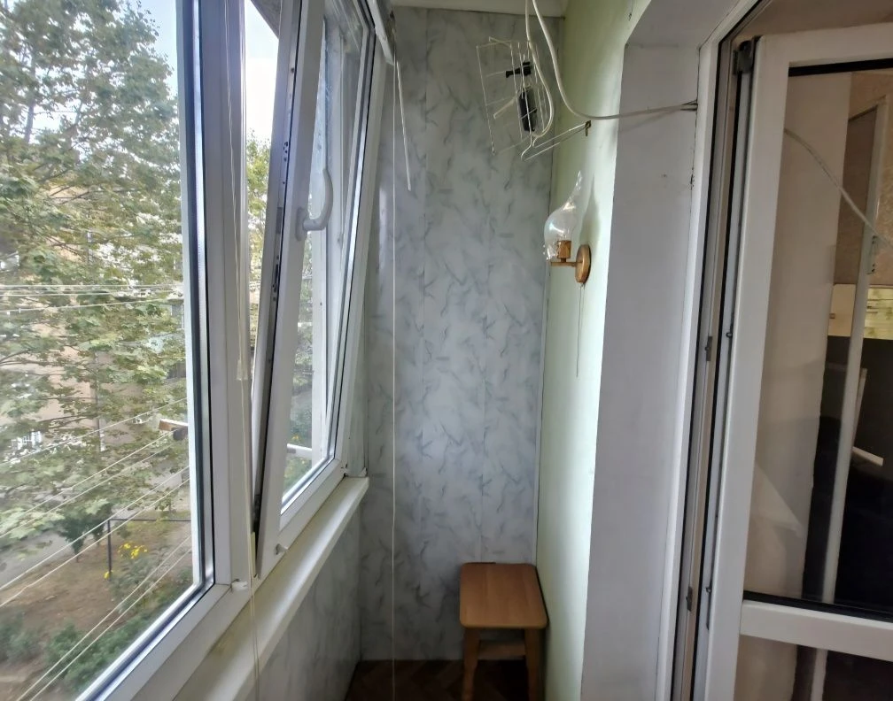 Бюджетная 2-к квартира у Приморского парка и моря!  35 500 $