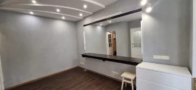 Продаж квартири на 1 поверсі