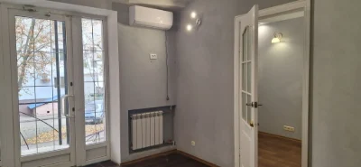 Продаж квартири на 1 поверсі