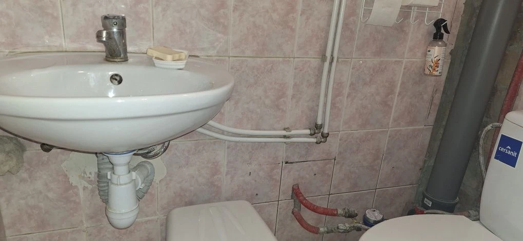 Продаж квартири на 1 поверсі