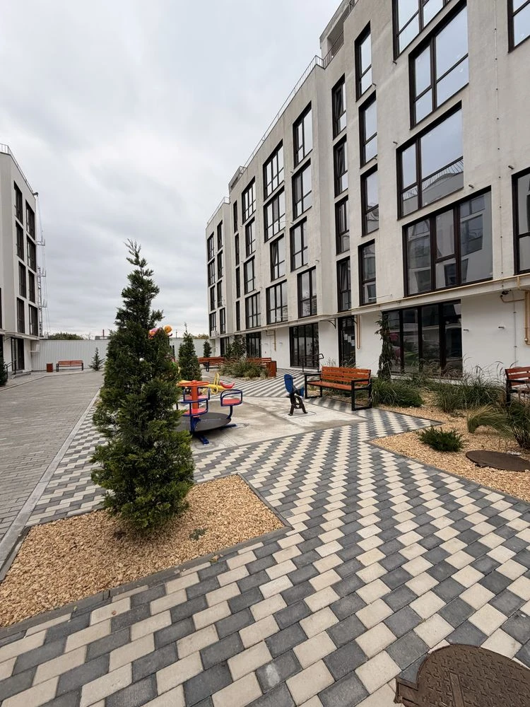 Продам 3 коснатную квартиру вновом ЖК Сан Райз