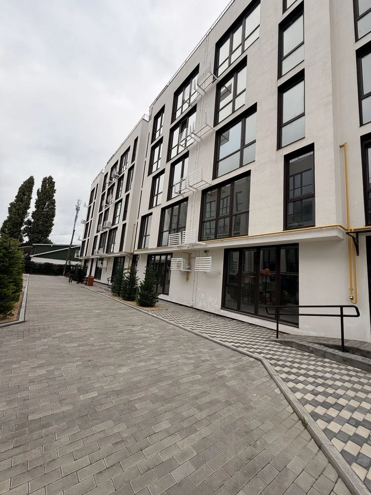 Продам 3 коснатную квартиру вновом ЖК Сан Райз