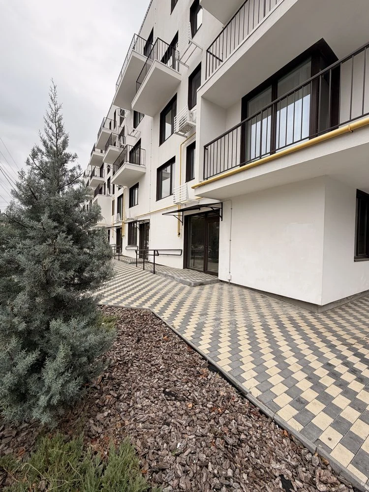 Продам 3 коснатную квартиру вновом ЖК Сан Райз