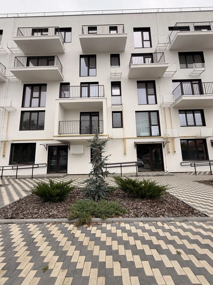 Продам 3 коснатную квартиру вновом ЖК Сан Райз