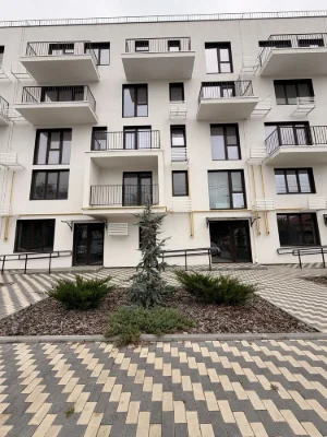 Продам 3 коснатную квартиру вновом ЖК Сан Райз