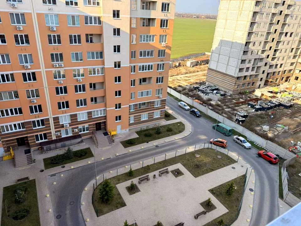 Квартира. Чорноморськ, Захисників України вул.