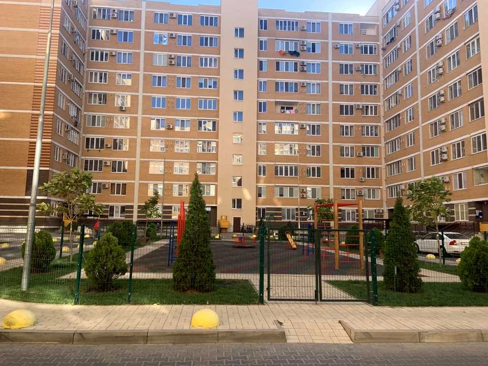 Квартира. Чорноморськ, Захисників України вул.