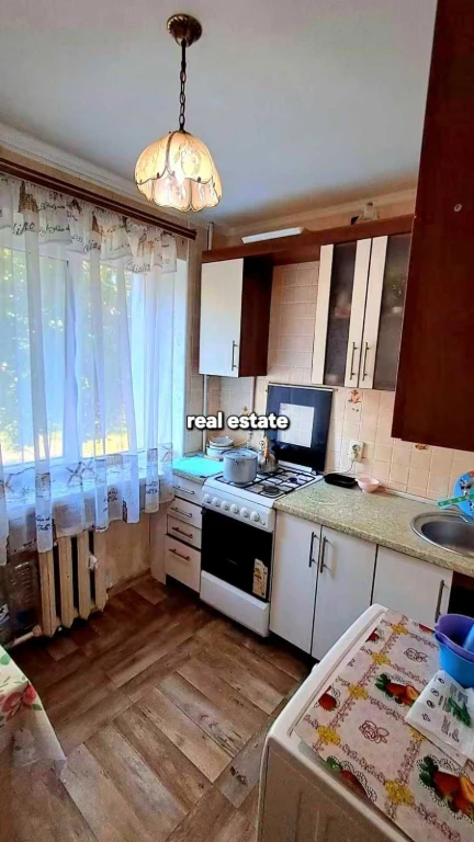 Продажа 3х.ком.кв. на ул. Парковая на 2 этаже