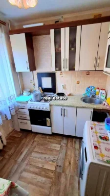 Продажа 3х.ком.кв. на ул. Парковая на 2 этаже