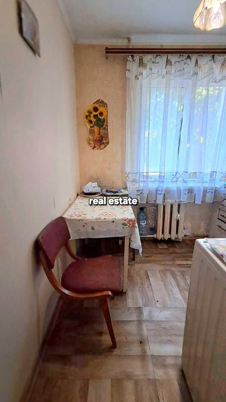 Продажа 3х.ком.кв. на ул. Парковая на 2 этаже
