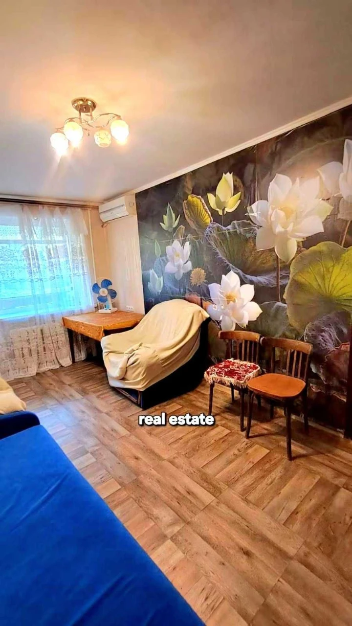 Продажа 3х.ком.кв. на ул. Парковая на 2 этаже