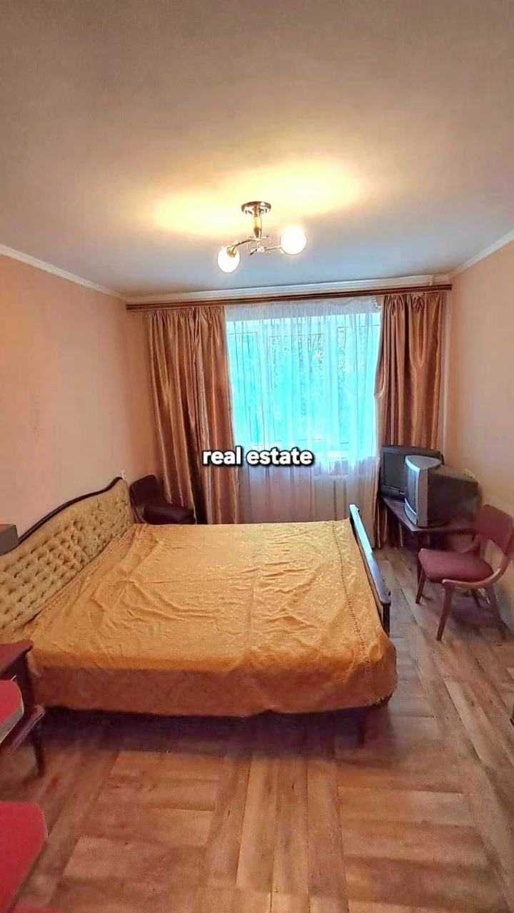Продажа 3х.ком.кв. на ул. Парковая на 2 этаже