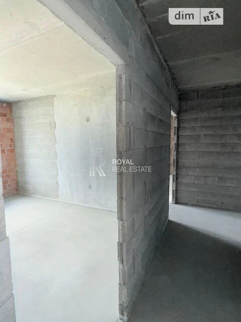 Sale of 3-room apartment 107 sq. m on Stepana Bandera Ave. 30 •