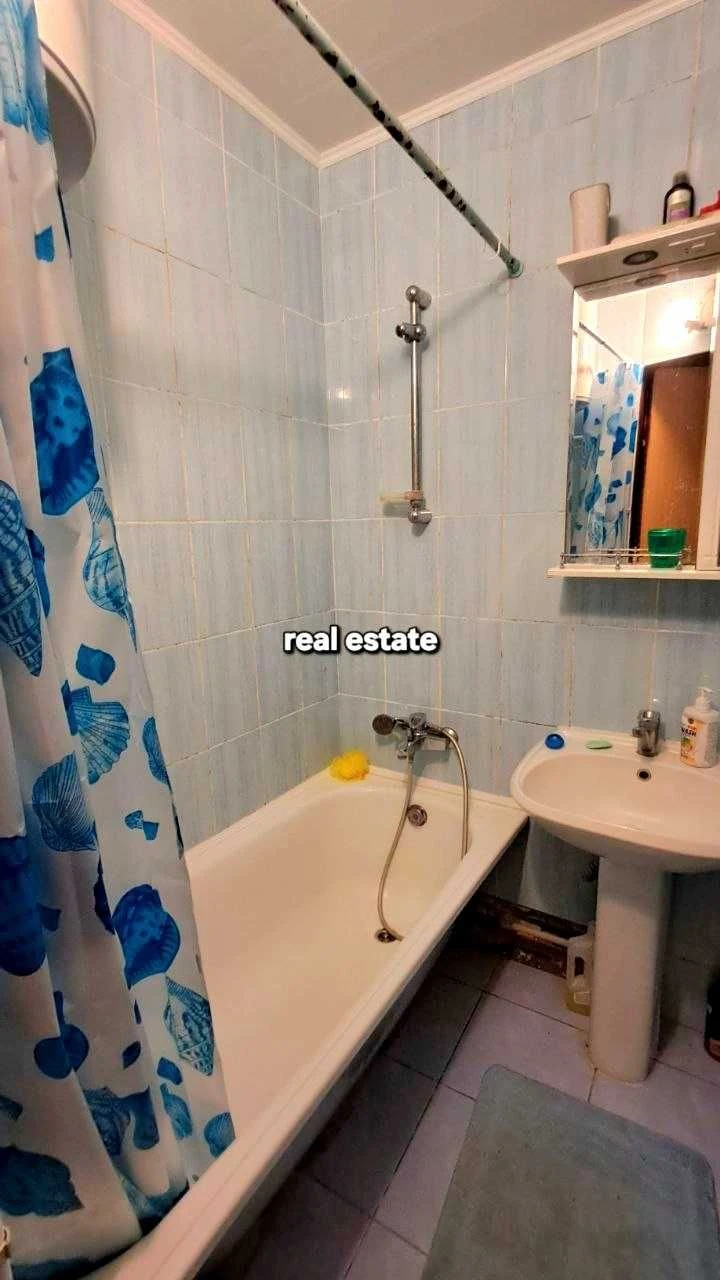 Продажа 3х.ком.кв. на ул. Парковая на 2 этаже