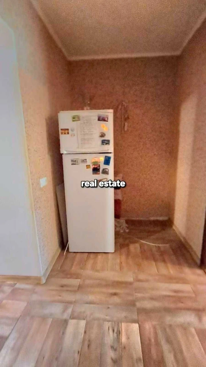Продажа 3х.ком.кв. на ул. Парковая на 2 этаже