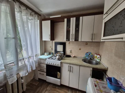 3 кімнатна квартира біля моря в Чорноморську
