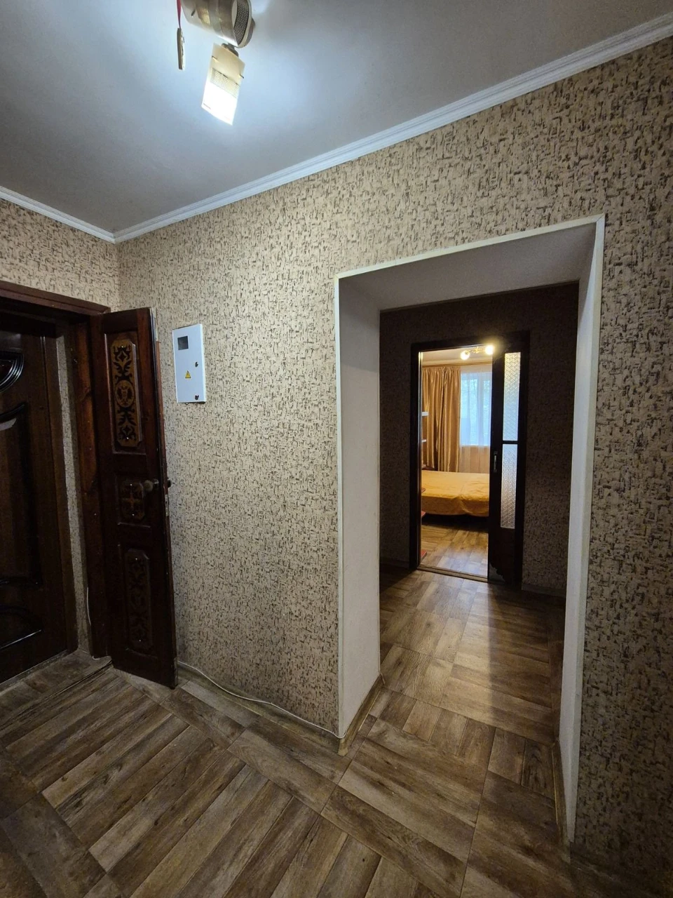 3 кімнатна квартира біля моря в Чорноморську