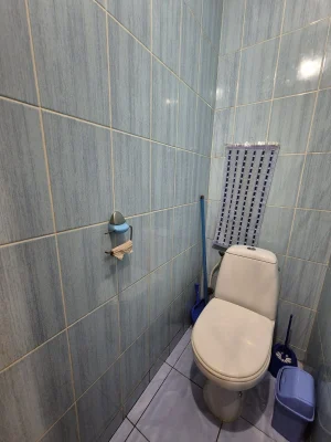 продам 3к.квартиру Парковая Черноморск