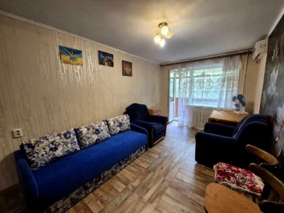 Квартира. Чорноморськ, Паркова вул.