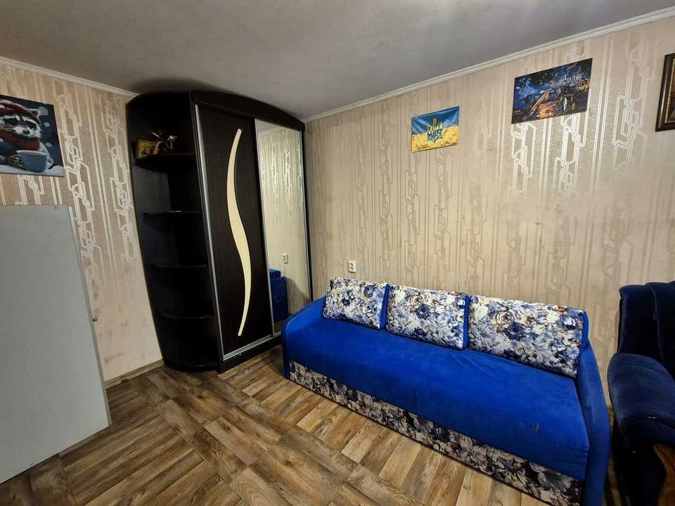 Квартира. Чорноморськ, Паркова вул.