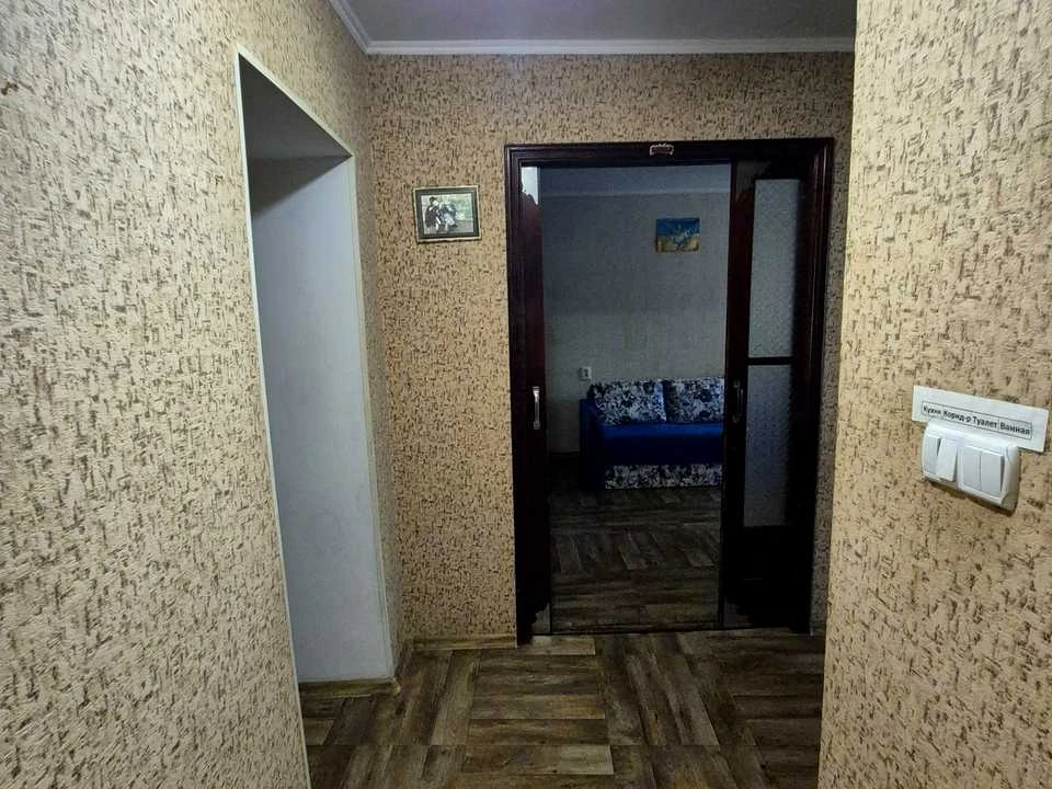 Квартира. Чорноморськ, Паркова вул.