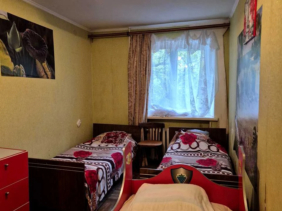 Квартира. Чорноморськ, Паркова вул.