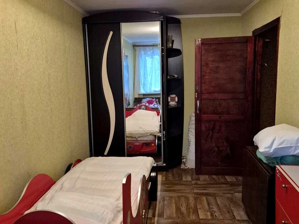 Квартира. Чорноморськ, Паркова вул.