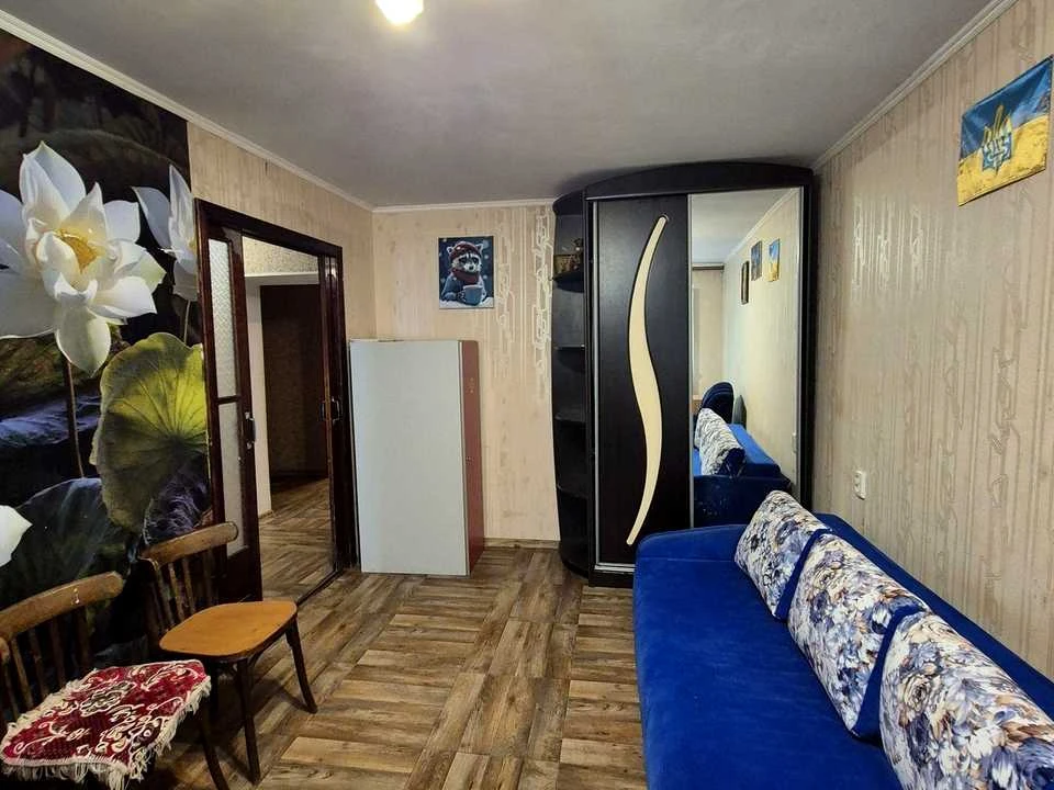 Квартира. Чорноморськ, Паркова вул.