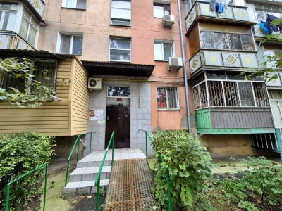 Квартира. Чорноморськ, Паркова вул.