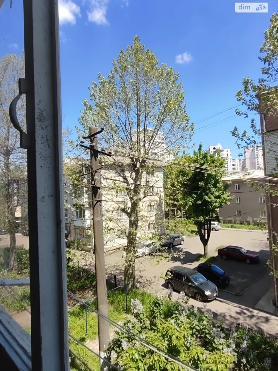 Продаж Квартира Іллічівськ