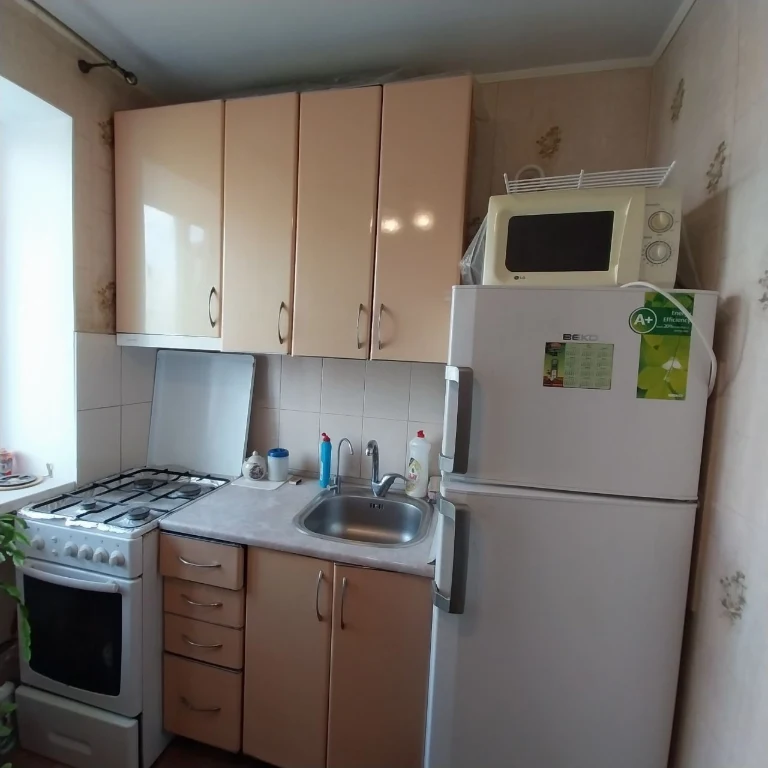2х комнатная квартира