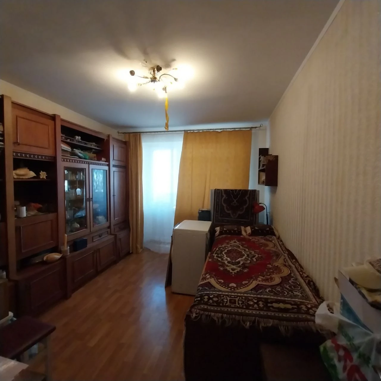2-кімнатна квартира