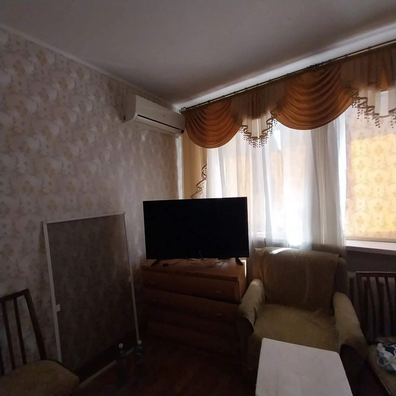 2-кімнатна квартира