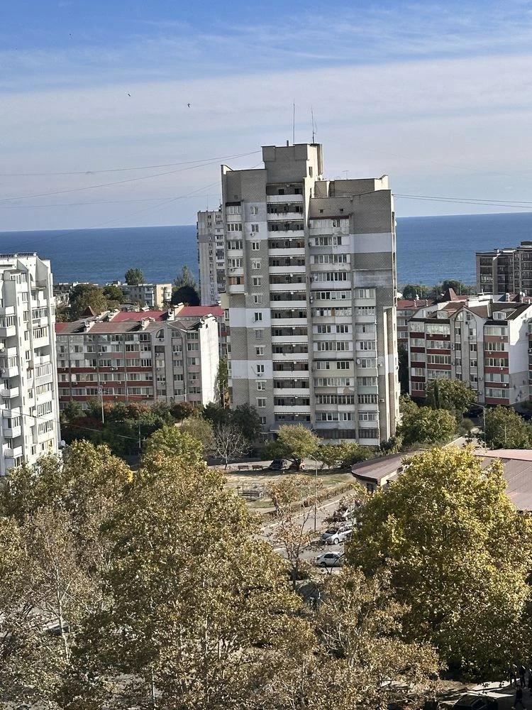 3 к квартира на проспекті Миру в 9 пов будинку