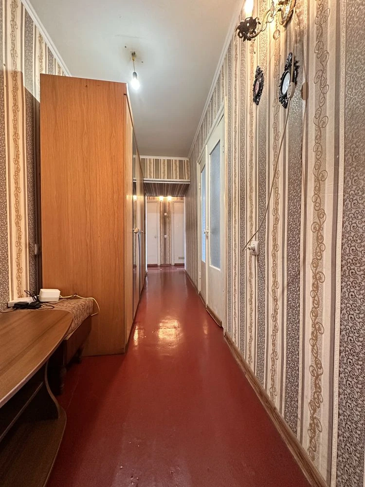 3 к квартира на проспекті Миру в 9 пов будинку