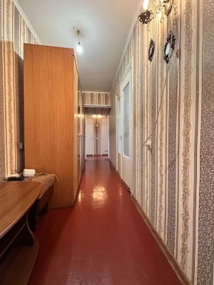 3 к квартира на проспекті Миру в 9 пов будинку