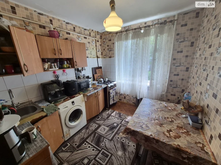 Продажа Квартиры Иллическ